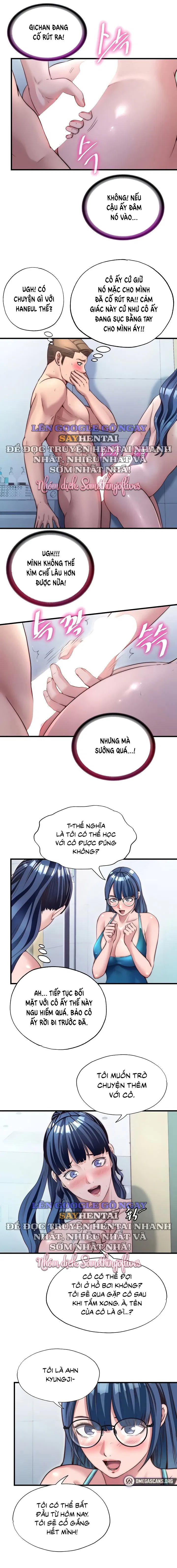 "Cứng" Trong Mọi Tình Huống - Trang 7