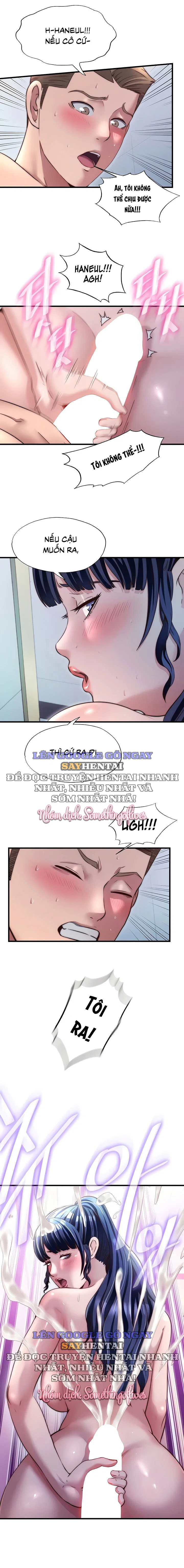 "Cứng" Trong Mọi Tình Huống - Trang 9