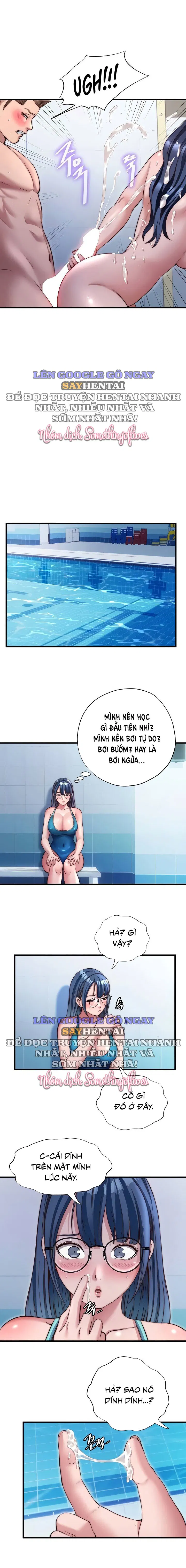 "Cứng" Trong Mọi Tình Huống - Trang 10