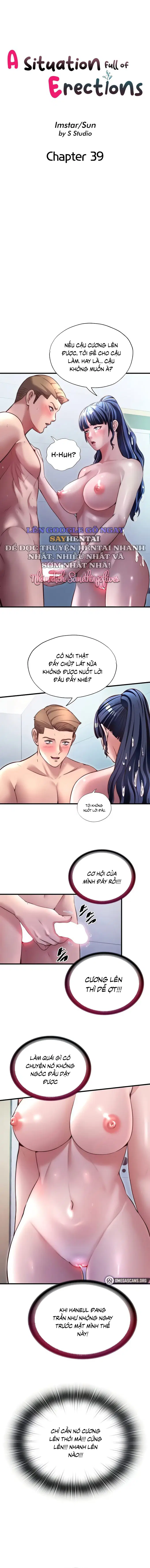 "Cứng" Trong Mọi Tình Huống - Trang 2