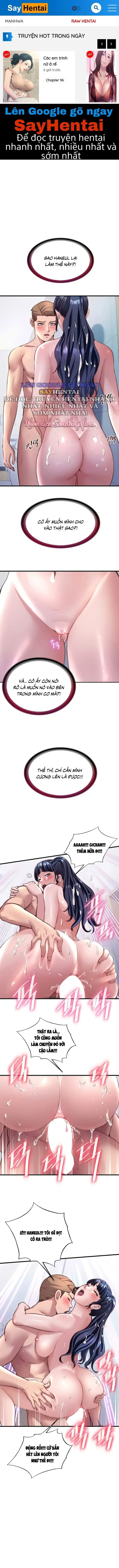 "Cứng" Trong Mọi Tình Huống - Trang 1