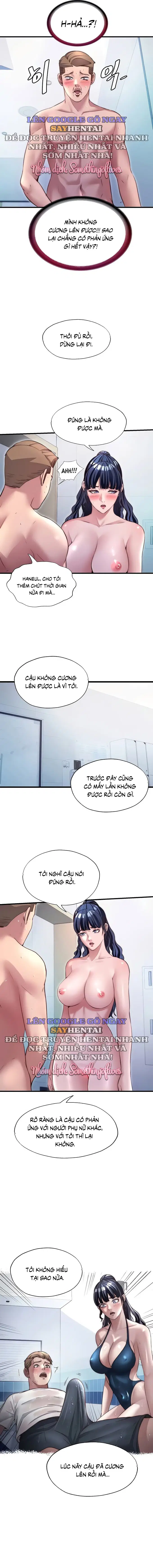 "Cứng" Trong Mọi Tình Huống - Trang 3