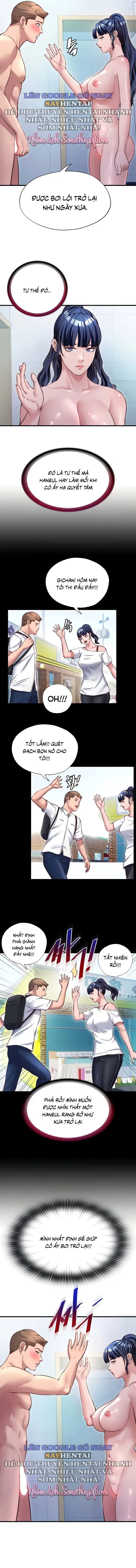 "Cứng" Trong Mọi Tình Huống - Trang 5