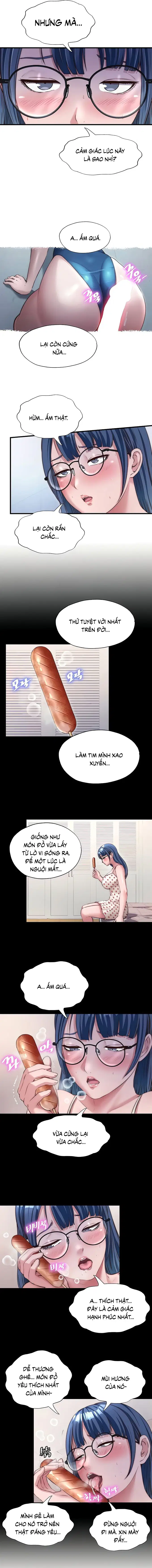 "Cứng" Trong Mọi Tình Huống - Trang 7