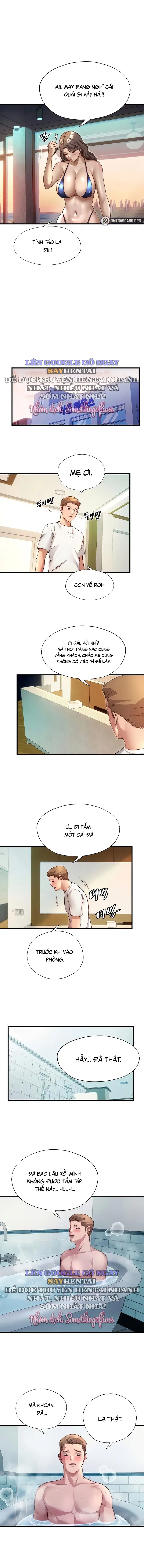 "Cứng" Trong Mọi Tình Huống - Trang 10