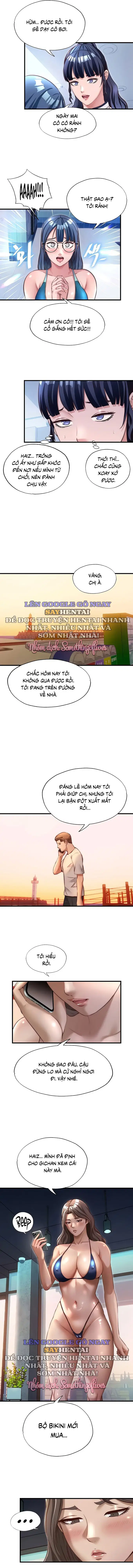 "Cứng" Trong Mọi Tình Huống - Trang 9