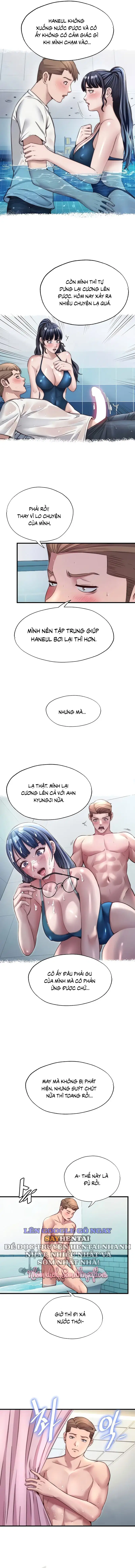 "Cứng" Trong Mọi Tình Huống - Trang 11