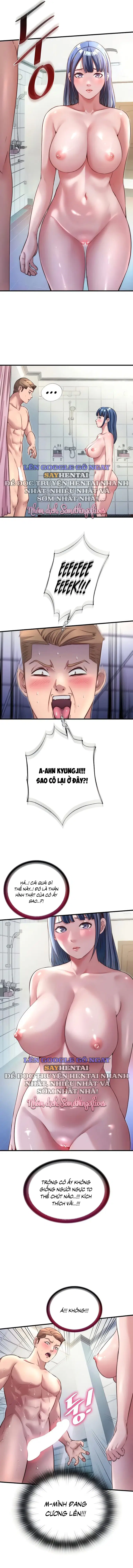 "Cứng" Trong Mọi Tình Huống - Trang 12