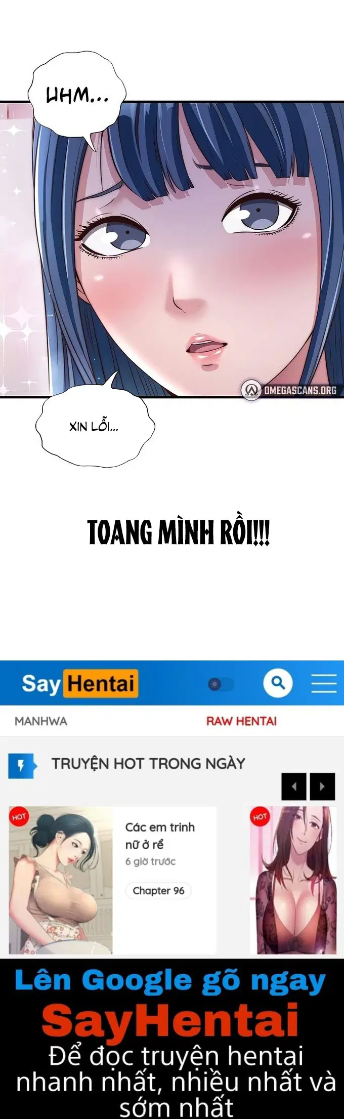 "Cứng" Trong Mọi Tình Huống - Trang 13