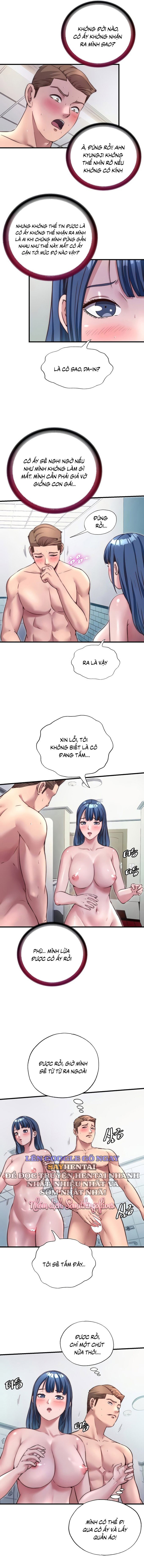 "Cứng" Trong Mọi Tình Huống - Trang 3