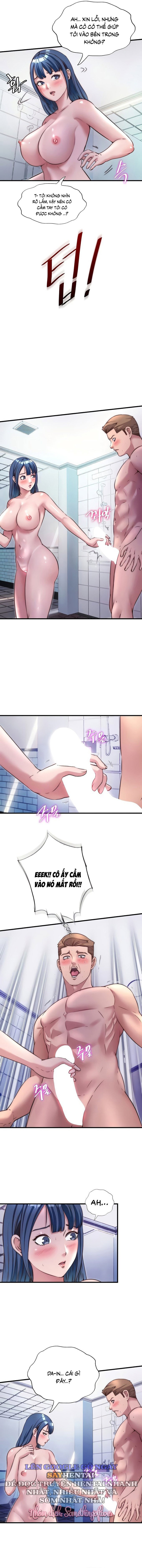 "Cứng" Trong Mọi Tình Huống - Trang 4