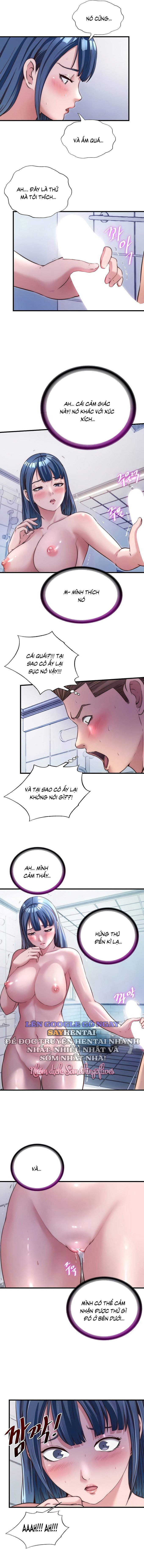 "Cứng" Trong Mọi Tình Huống - Trang 5
