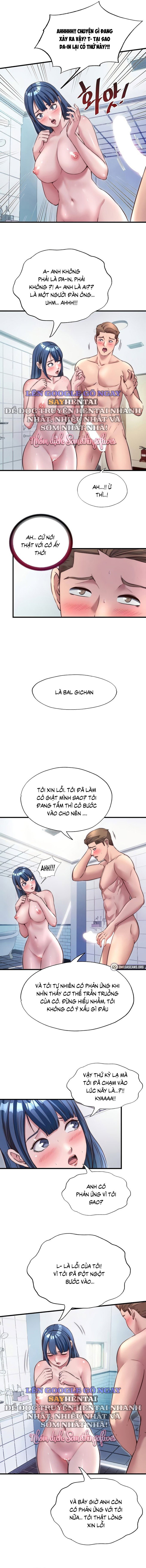 "Cứng" Trong Mọi Tình Huống - Trang 6