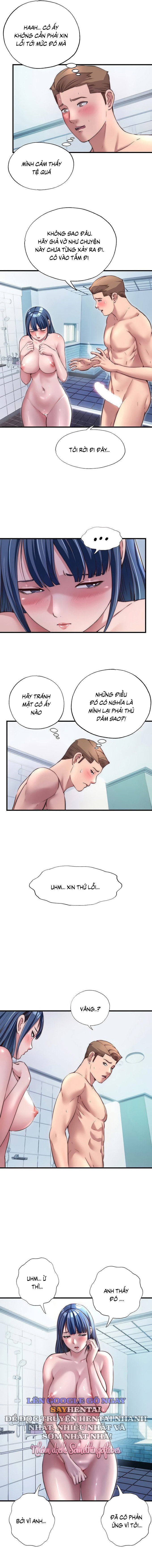 "Cứng" Trong Mọi Tình Huống - Trang 7