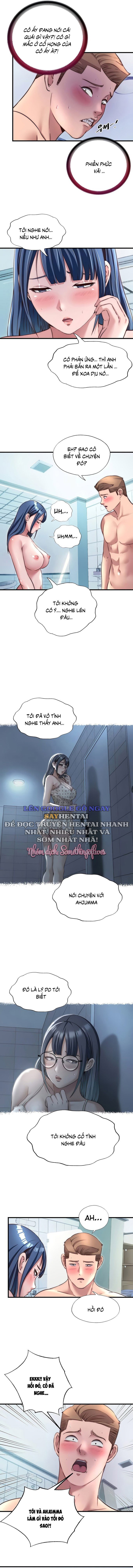 "Cứng" Trong Mọi Tình Huống - Trang 8