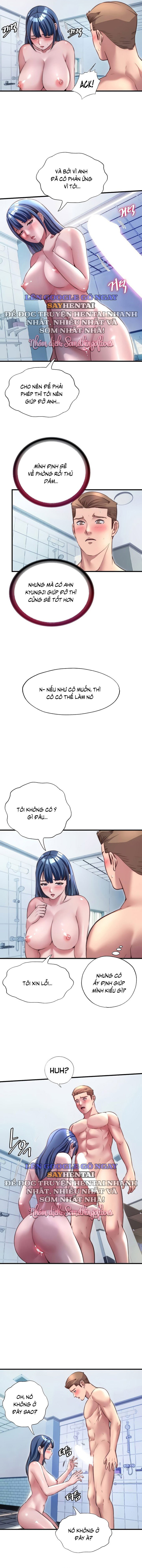 "Cứng" Trong Mọi Tình Huống - Trang 9