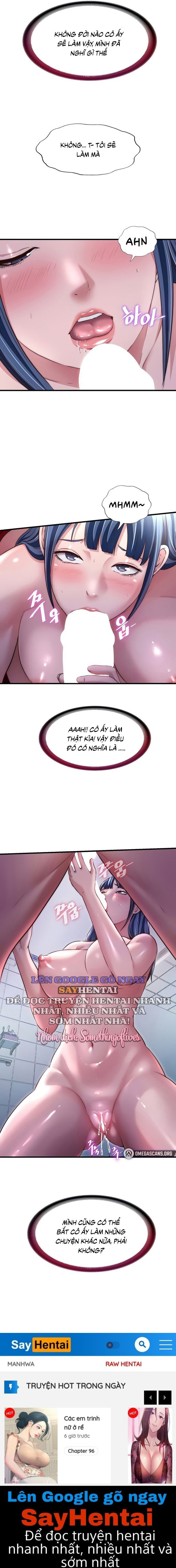 "Cứng" Trong Mọi Tình Huống - Trang 12