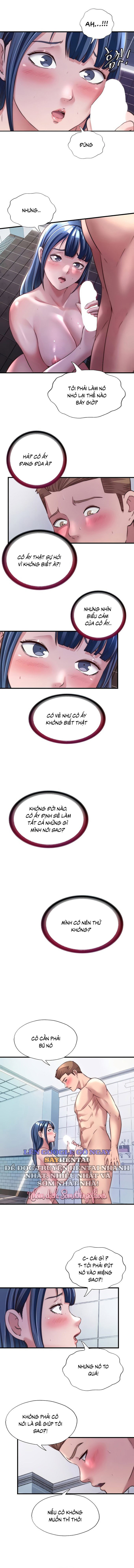 "Cứng" Trong Mọi Tình Huống - Trang 11