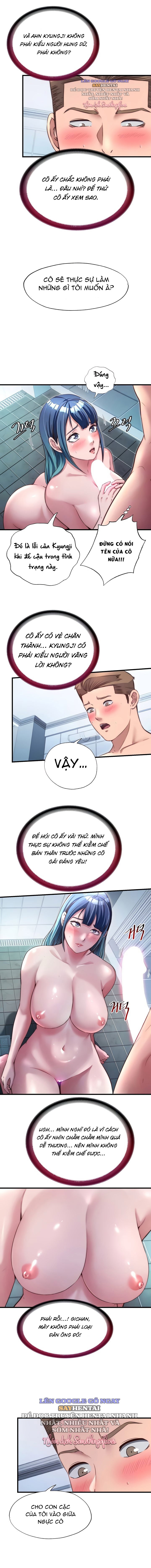 "Cứng" Trong Mọi Tình Huống - Trang 4