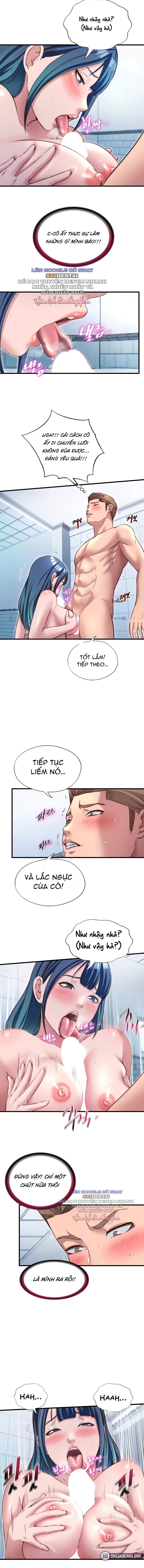 "Cứng" Trong Mọi Tình Huống - Trang 6