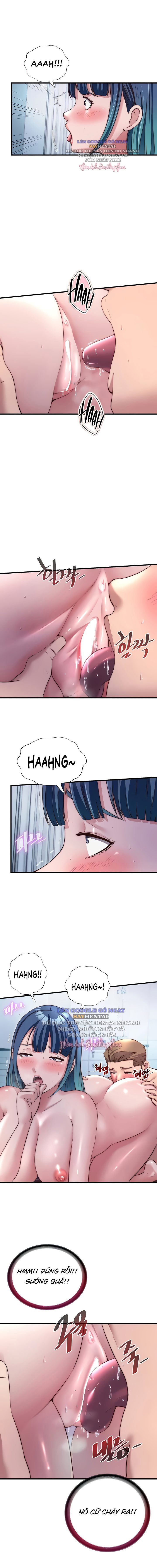 "Cứng" Trong Mọi Tình Huống - Trang 10