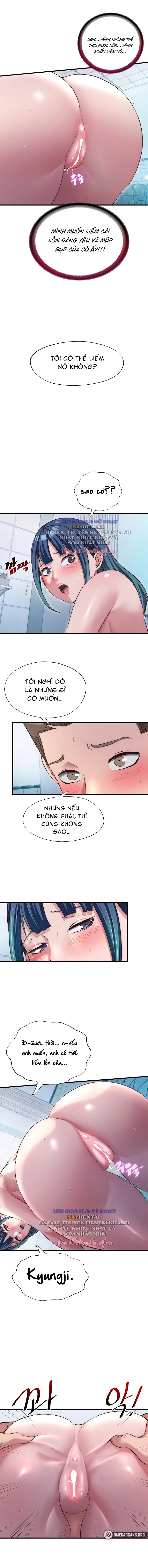 "Cứng" Trong Mọi Tình Huống - Trang 11