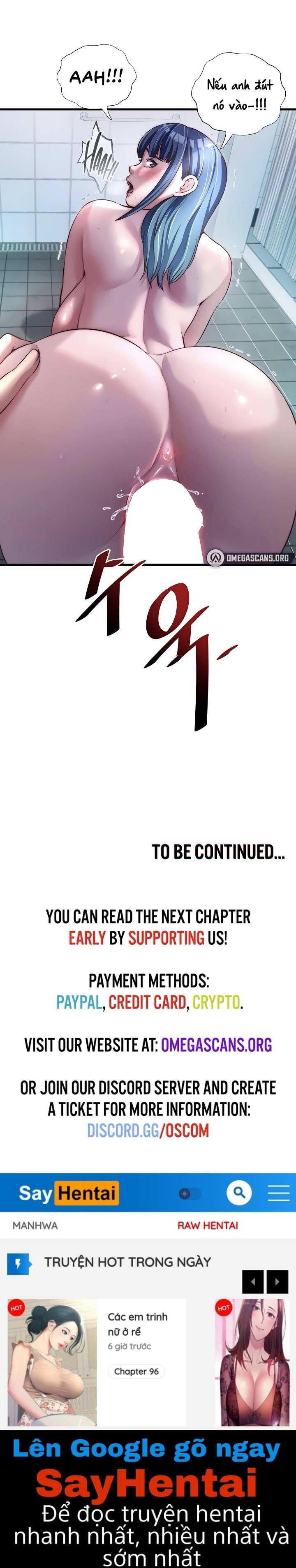 "Cứng" Trong Mọi Tình Huống - Trang 13