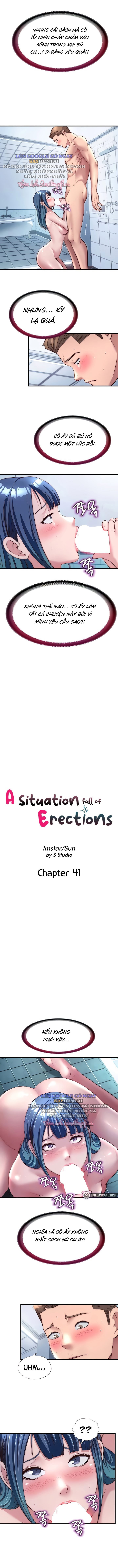 "Cứng" Trong Mọi Tình Huống - Trang 2