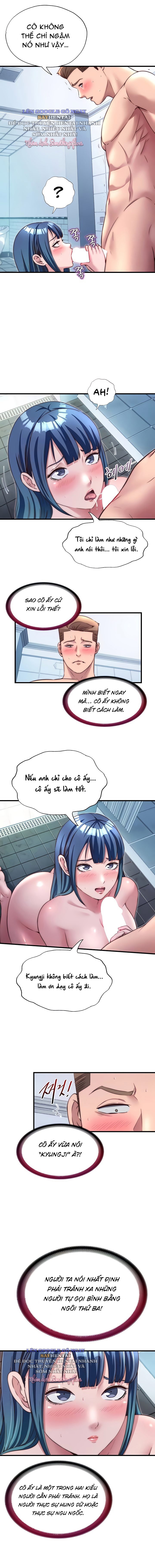 "Cứng" Trong Mọi Tình Huống - Trang 3