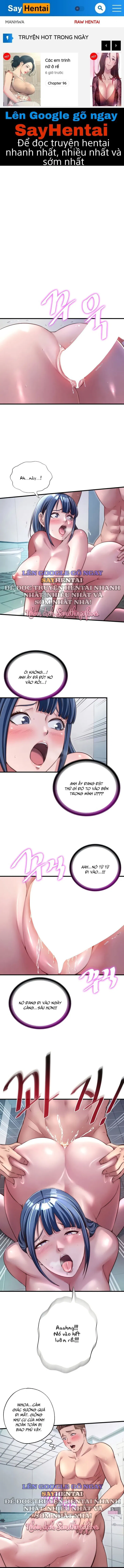 "Cứng" Trong Mọi Tình Huống - Trang 1