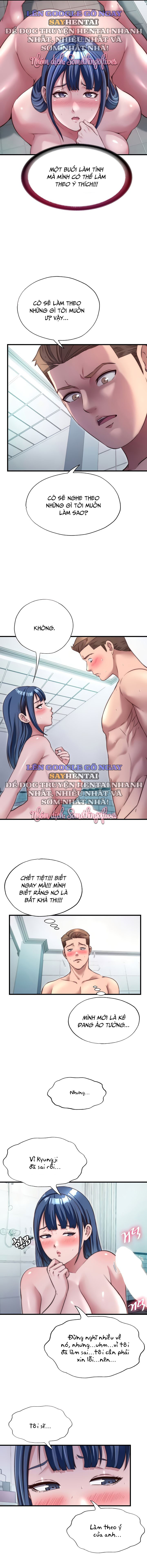 "Cứng" Trong Mọi Tình Huống - Trang 7