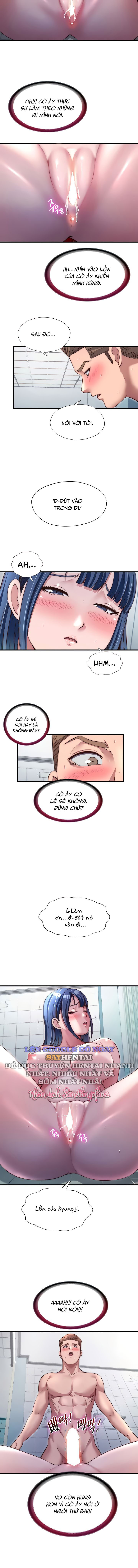 "Cứng" Trong Mọi Tình Huống - Trang 9