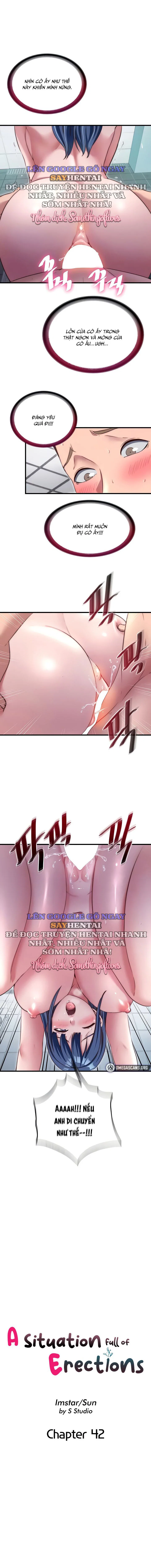 "Cứng" Trong Mọi Tình Huống - Trang 2