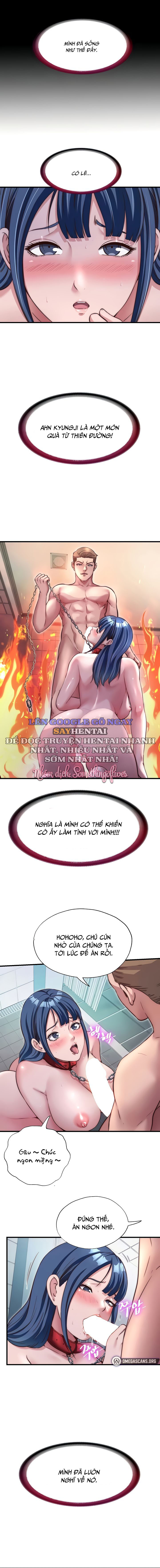 "Cứng" Trong Mọi Tình Huống - Trang 6