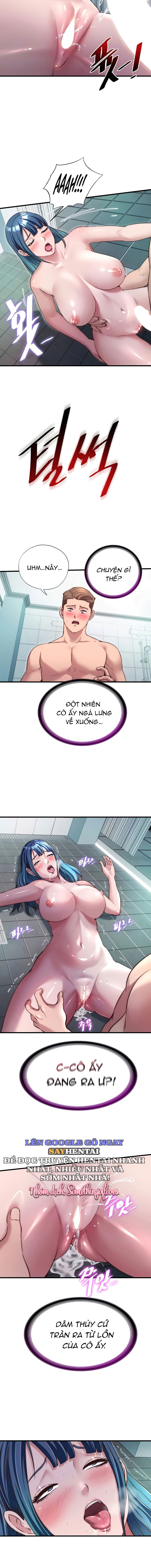 "Cứng" Trong Mọi Tình Huống - Trang 4