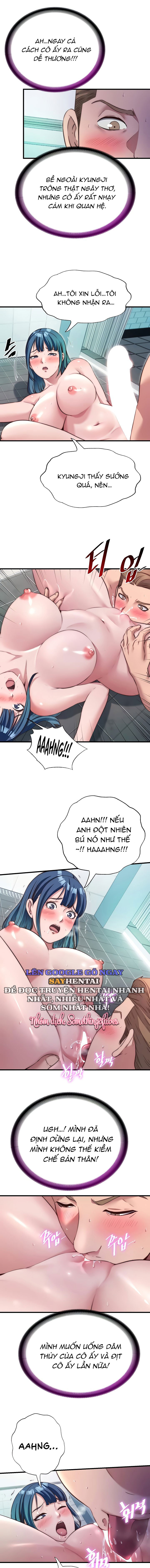 "Cứng" Trong Mọi Tình Huống - Trang 5