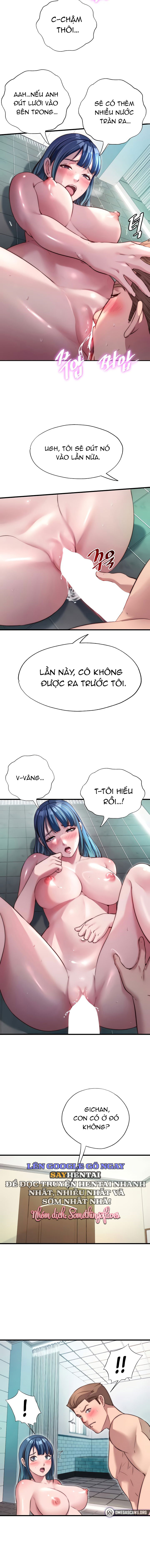 "Cứng" Trong Mọi Tình Huống - Trang 6