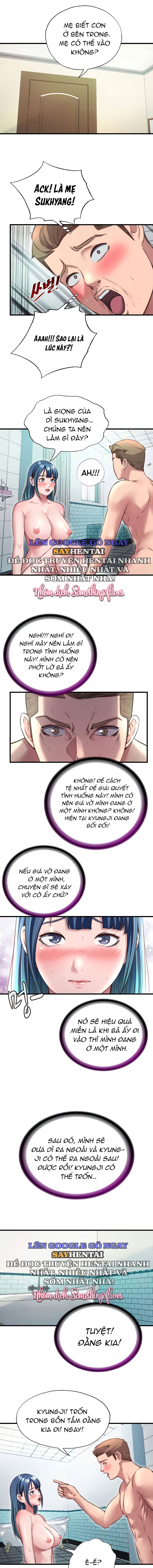 "Cứng" Trong Mọi Tình Huống - Trang 7
