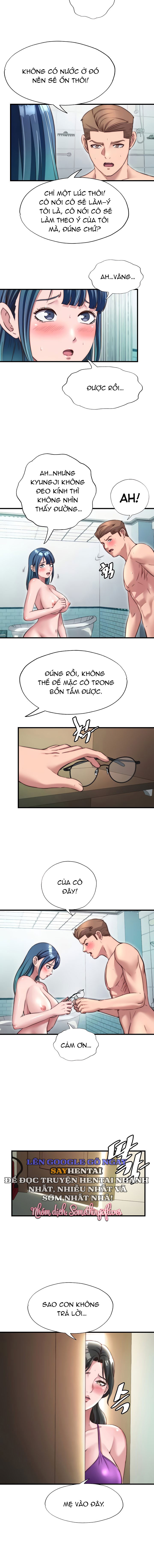 "Cứng" Trong Mọi Tình Huống - Trang 8