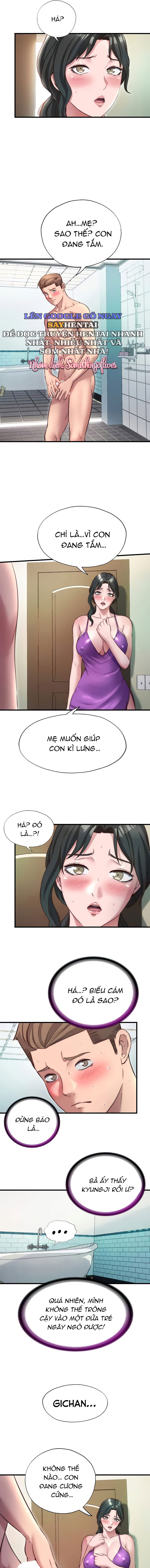 "Cứng" Trong Mọi Tình Huống - Trang 9