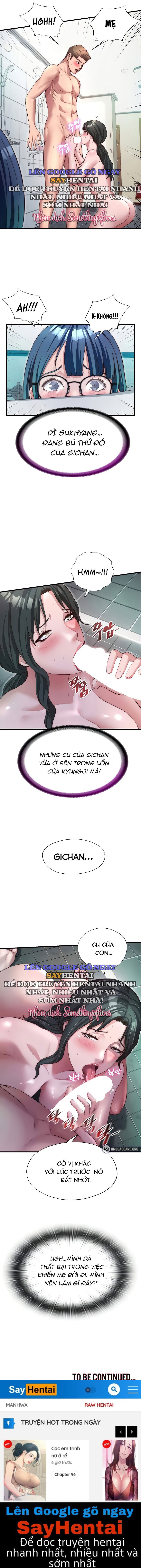 "Cứng" Trong Mọi Tình Huống - Trang 12