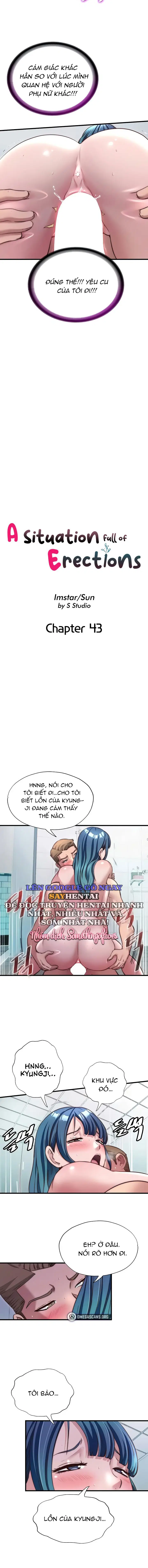 "Cứng" Trong Mọi Tình Huống - Trang 2
