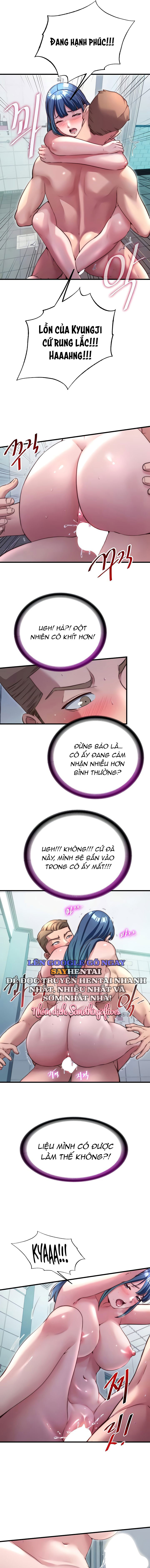 "Cứng" Trong Mọi Tình Huống - Trang 3