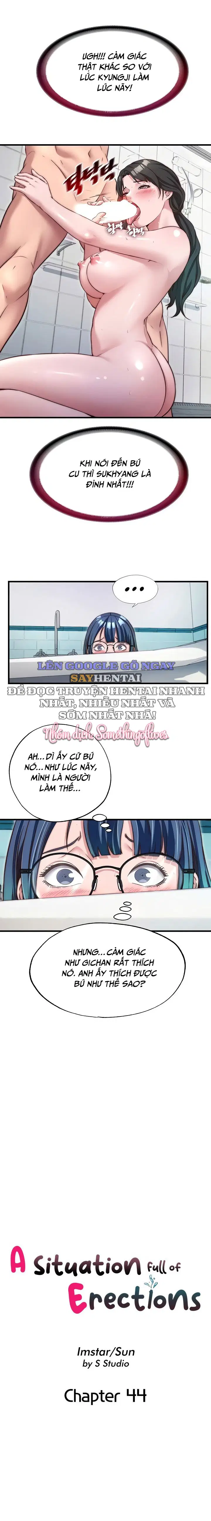 "Cứng" Trong Mọi Tình Huống - Trang 2