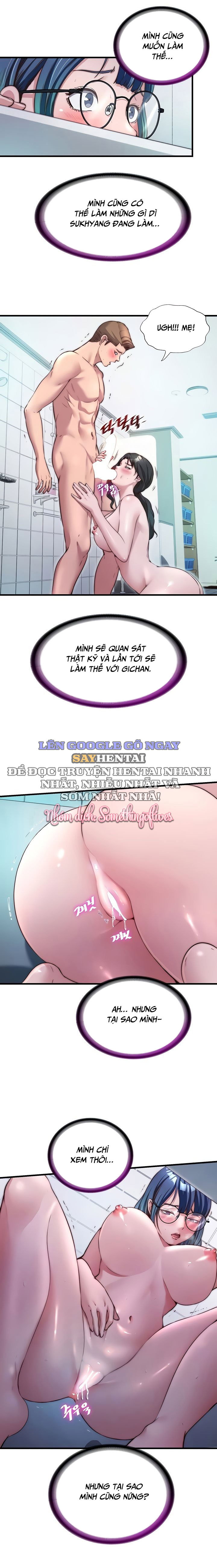 "Cứng" Trong Mọi Tình Huống - Trang 4