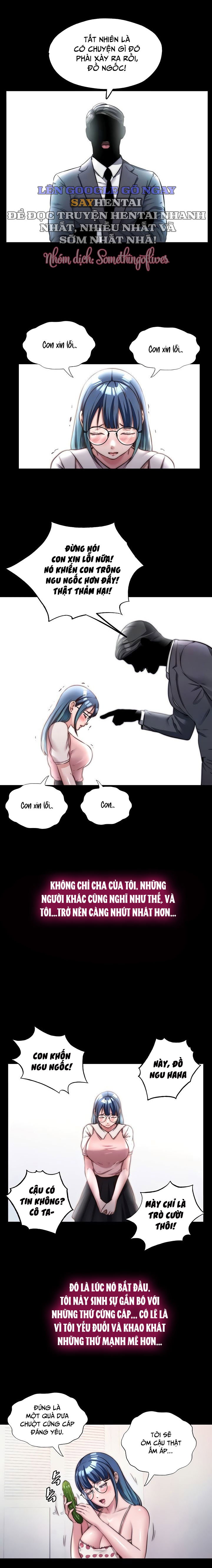 "Cứng" Trong Mọi Tình Huống - Trang 6