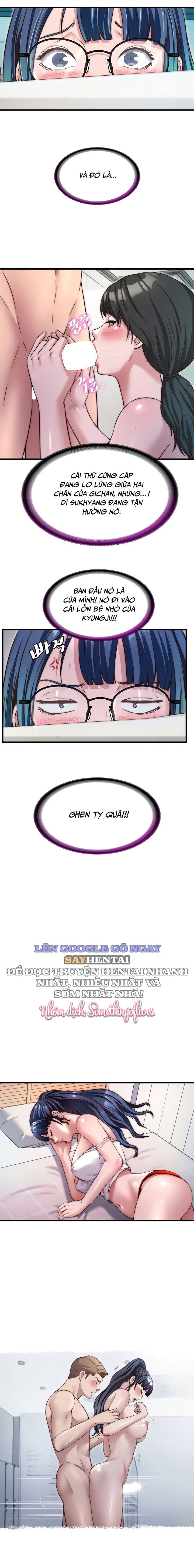 "Cứng" Trong Mọi Tình Huống - Trang 8