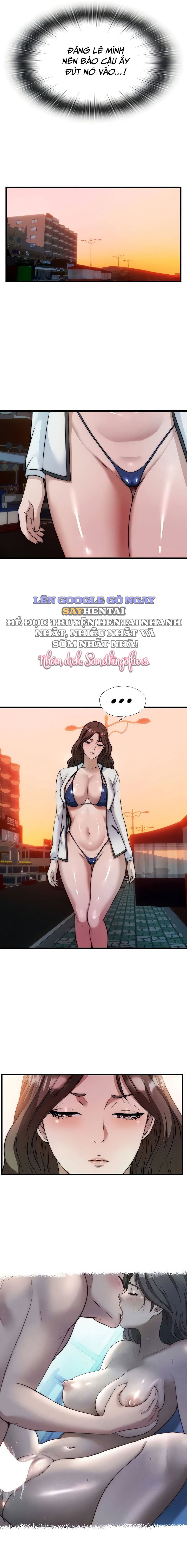 "Cứng" Trong Mọi Tình Huống - Trang 11