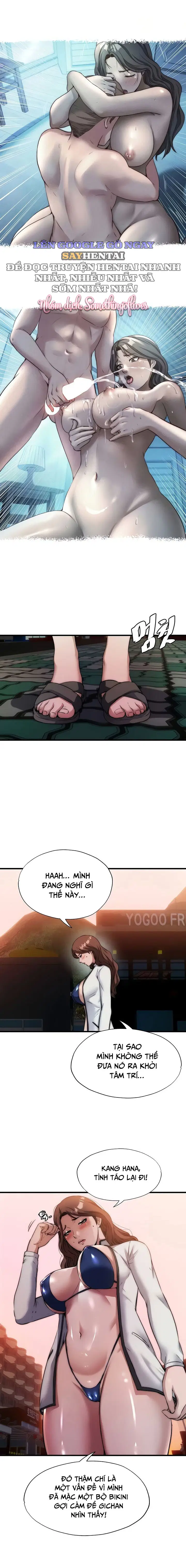 "Cứng" Trong Mọi Tình Huống - Trang 12