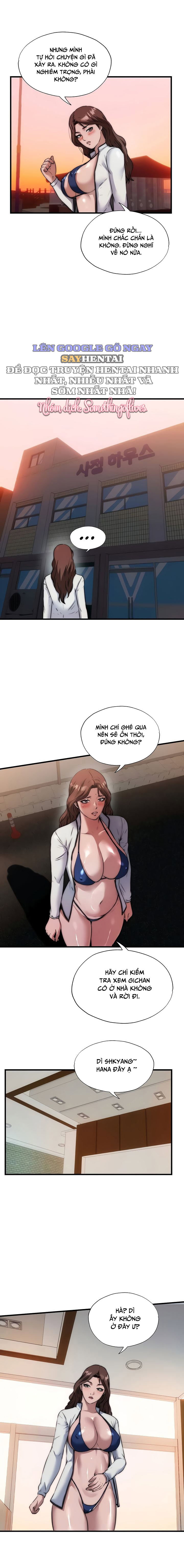 "Cứng" Trong Mọi Tình Huống - Trang 13